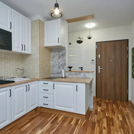 Apartament Kawalerka z miejscem parkingowym w hali garażowej Sopot Zewnętrze zdjęcie
