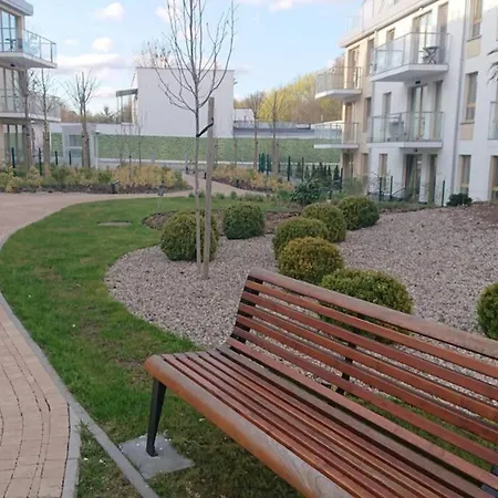 Apartament Kawalerka z miejscem parkingowym w hali garażowej Sopot Zewnętrze zdjęcie
