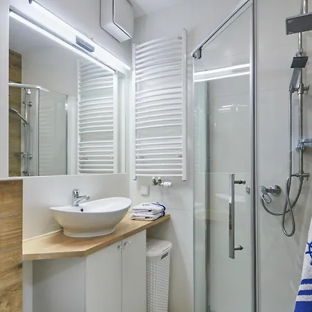 Apartament Kawalerka z miejscem parkingowym w hali garażowej Sopot Zewnętrze zdjęcie
